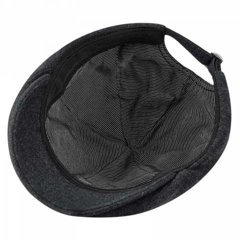 Basca Ivy Melton, lana [2]