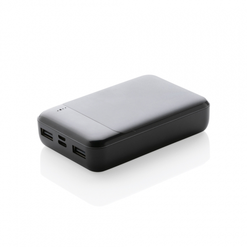 Baterie externă 10.000 mAh – compactă, eficientă și sustenabilă [1]
