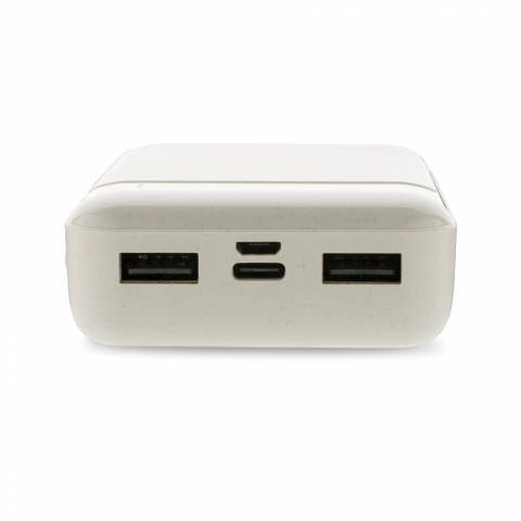 Baterie externă 10.000 mAh – compactă, eficientă și sustenabilă [4]