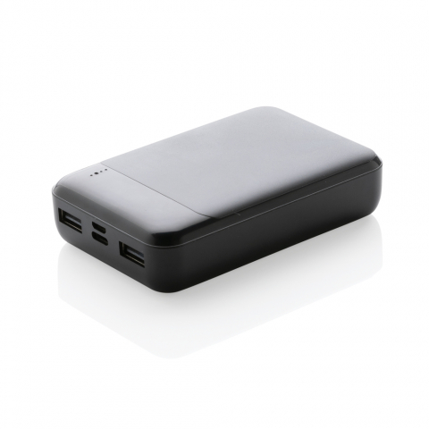 Baterie externă 10.000 mAh – compactă, eficientă și sustenabilă [6]