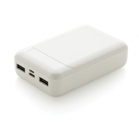 Baterie externă 10.000 mAh – compactă, eficientă și sustenabilă [8]