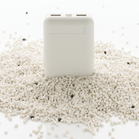 Baterie externă 10.000 mAh – compactă, eficientă și sustenabilă [10]