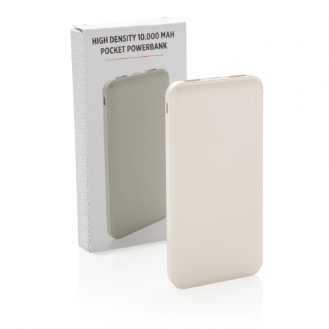 Baterie externă 10.000 mAh compactă și performantă [10]