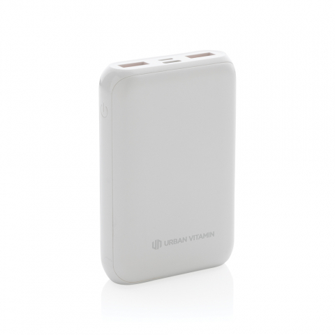Baterie externă 10.000 mAh cu încărcare rapidă 18W PD [1]