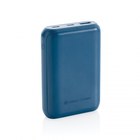 Baterie externă 10.000 mAh cu încărcare rapidă 18W PD [1]