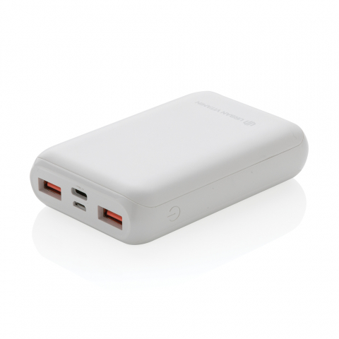 Baterie externă 10.000 mAh cu încărcare rapidă 18W PD [2]