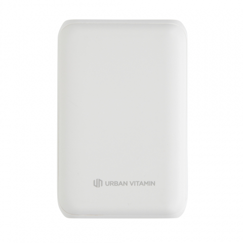 Baterie externă 10.000 mAh cu încărcare rapidă 18W PD [3]