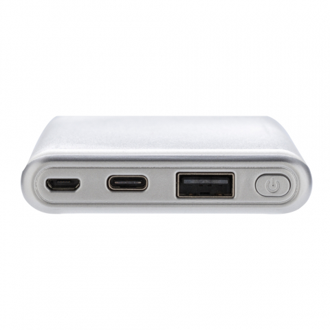 Baterie externă 10.000 mAh cu încărcare ultra-rapidă [6]