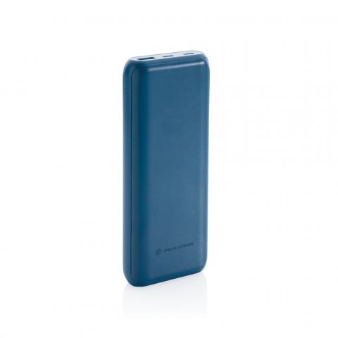 Baterie externă 20.000 mAh cu încărcare ultra-rapidă 18W PD [1]