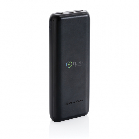 Baterie externă 20.000 mAh cu încărcare ultra-rapidă 18W PD [6]