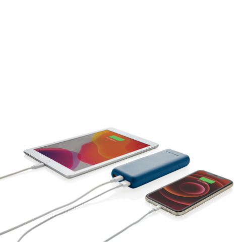 Baterie externă 20.000 mAh cu încărcare ultra-rapidă 18W PD [3]