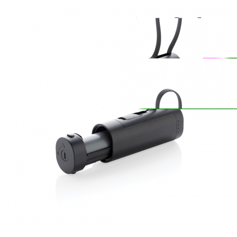 Baterie externă 5.000 mAh cu design reutilizabil și acces facil pentru reciclare [2]