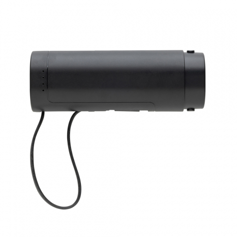 Baterie externă 5.000 mAh cu design reutilizabil și acces facil pentru reciclare [3]