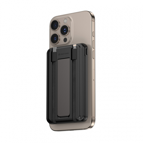 Baterie externă 5.000 mAh, încărcare rapidă 20W PD și încărcare wireless magnetică 15W [13]