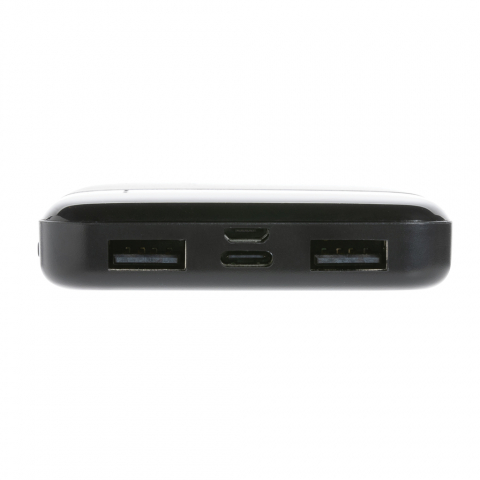 Baterie externă 8.000 mAh cu încărcare wireless 5W [6]