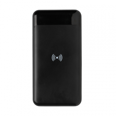 Baterie externă 8.000 mAh cu încărcare wireless 5W [2]