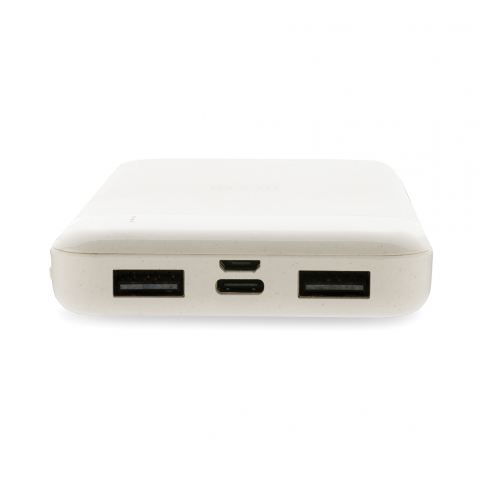 Baterie externă 8.000 mAh cu încărcare wireless 5W [4]