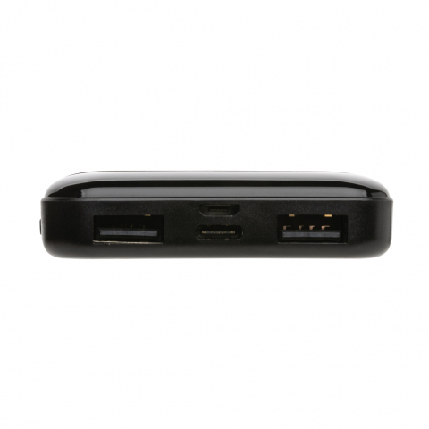 Baterie externă compactă 5.000 mAh din materiale reciclate [5]