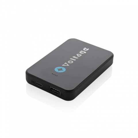 Baterie externă de buzunar 5.000 mAh [7]