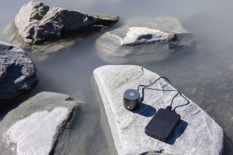 Baterie externă de buzunar 5.000 mAh [11]