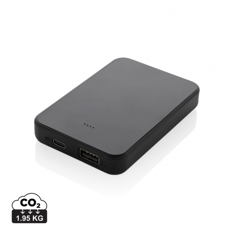 Baterii externe (Powerbanks) - Baterie externă de buzunar 5.000 mAh