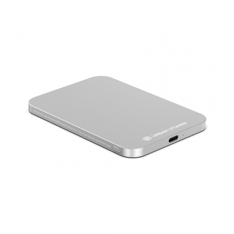 Baterie externă magnetică Burbank 3.000 mAh [9]