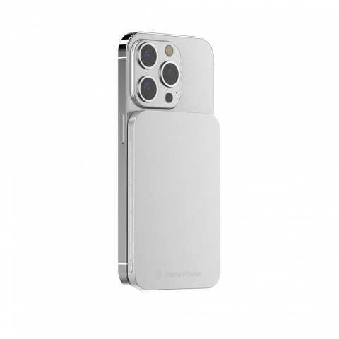 Baterie externă magnetică Burbank 3.000 mAh [5]