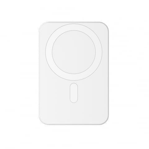 Baterie externă magnetică Burbank 3.000 mAh [2]