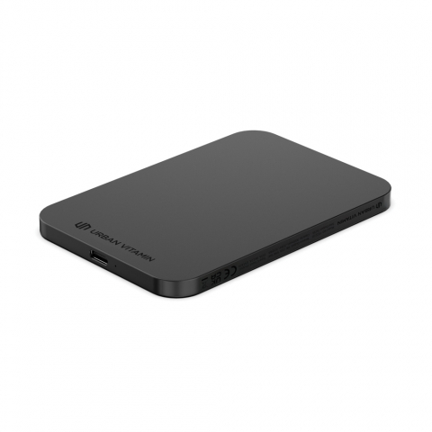 Baterie externă magnetică Burbank 3.000 mAh [14]