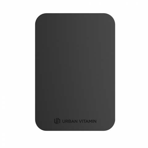 Baterie externă magnetică Burbank 3.000 mAh [9]