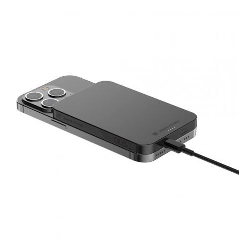 Baterie externă magnetică Richmond 5.000 mAh [10]