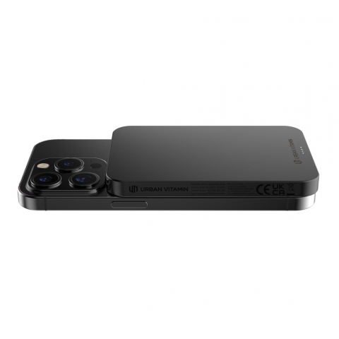 Baterie externă magnetică Richmond 5.000 mAh [11]