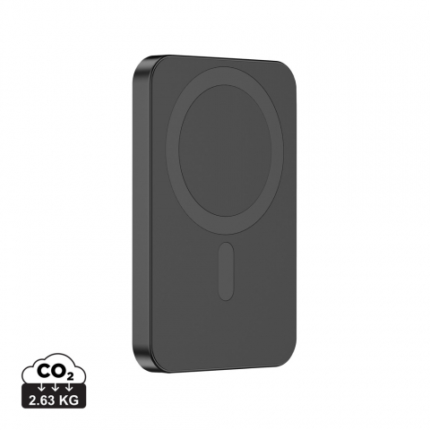 Baterii externe (Powerbanks) - Baterie externă magnetică Richmond 5.000 mAh