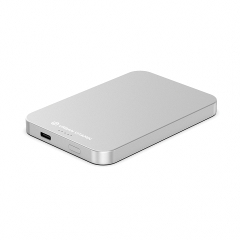 Baterie externă magnetică Richmond 5.000 mAh [12]