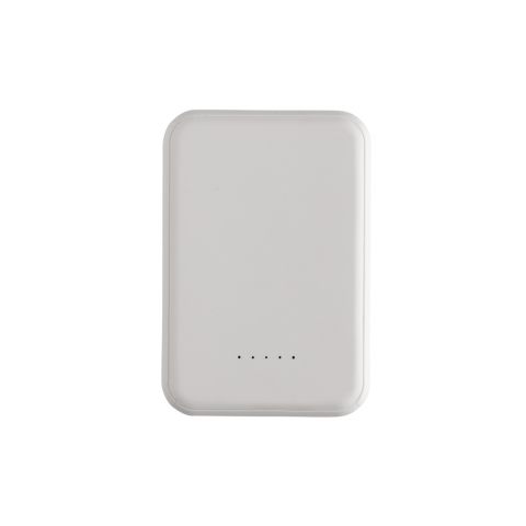 Baterie externă magnetică wireless 5.000 mAh, compactă [3]