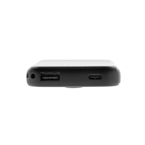 Baterie externă magnetică wireless 5.000 mAh, compactă [2]