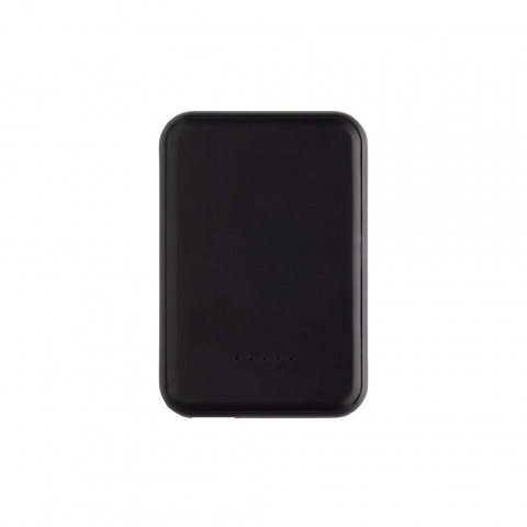 Baterie externă magnetică wireless 5.000 mAh, compactă [4]