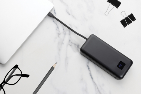 Baterie externă Supercharge 65W 20.000 mAh [8]