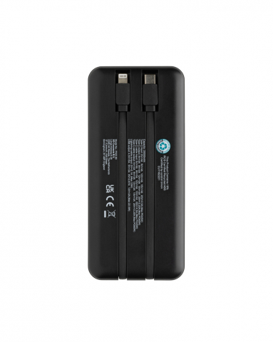 Baterie externă Supercharge 65W 20.000 mAh [5]