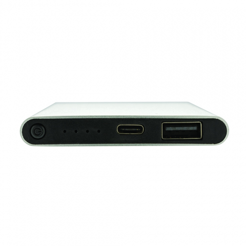 Baterie externă ultra-subțire 4.000 mAh [6]