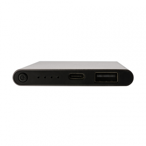 Baterie externă ultra-subțire 4.000 mAh [6]