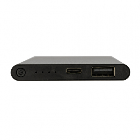Baterie externă ultra-subțire 4.000 mAh [6]