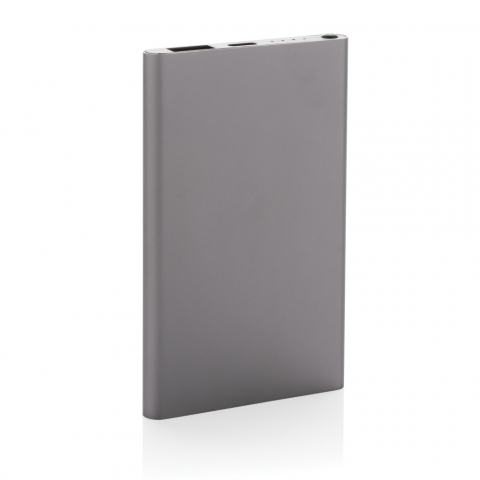 Baterie externă ultra-subțire 4.000 mAh [3]
