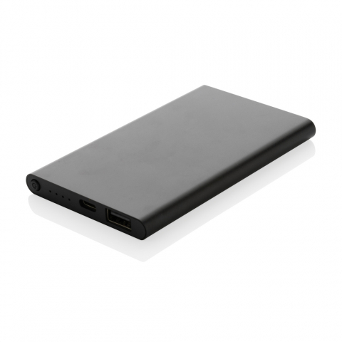 Baterie externă ultra-subțire 4.000 mAh [1]