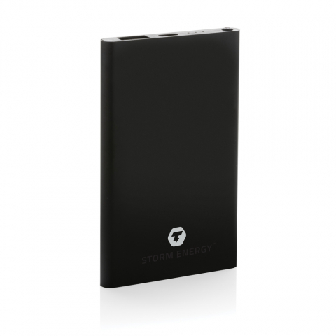 Baterie externă ultra-subțire 4.000 mAh [7]