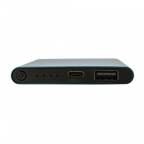 Baterie externă ultra-subțire 4.000 mAh [6]