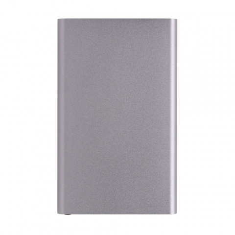 Baterie externă ultra-subțire 4.000 mAh [4]