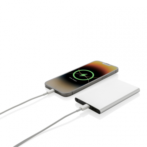 Baterie externă ultra-subțire 4.000 mAh [2]