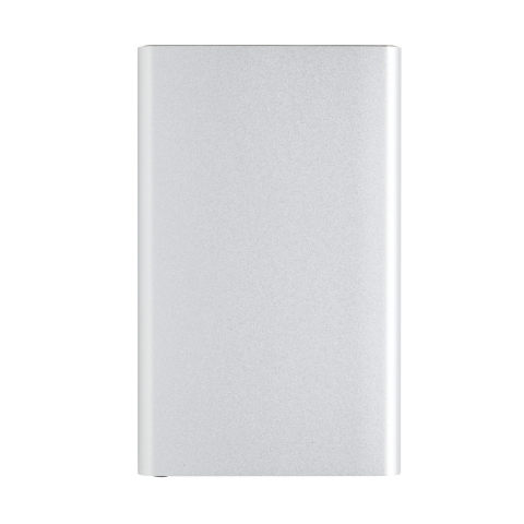Baterie externă ultra-subțire 4.000 mAh [4]