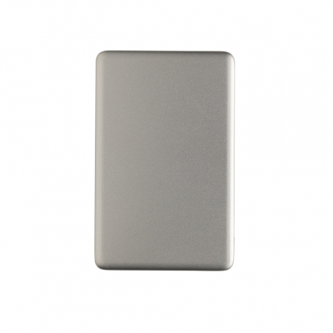 Baterie externă ultra-subțire 5.000 mAh cu încărcare wireless magnetică 5W [2]
